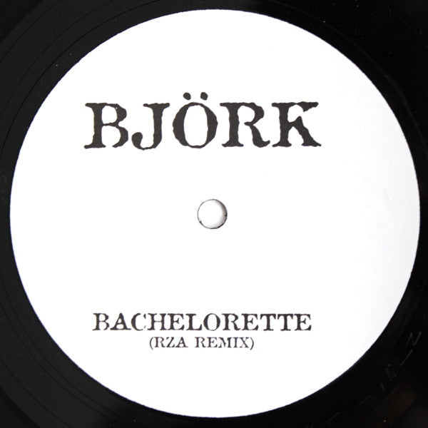 Release: Bachelorette-Vinyl-UK-1997-212TP 12P4-96155