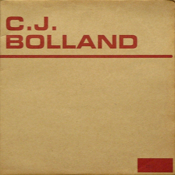 Master Release: The Starship Universe E.P. by CJ Bolland
