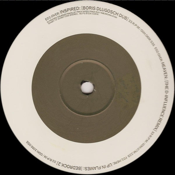Master Release: Re-Lick-Ed by Satoshi Tomiie