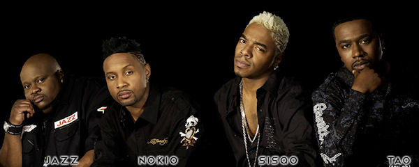 Dru Hill