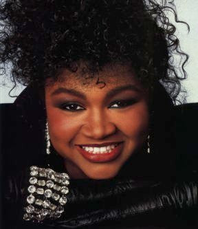 Gwen Guthrie