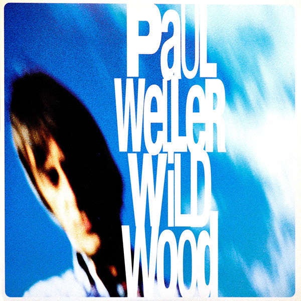 Release: Wild Wood-Vinyl-Europe-1998-12 IS 734, 572 527-1-77218