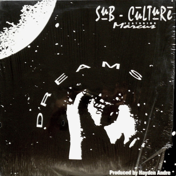 Master Release: Dreams by Subculture (7)