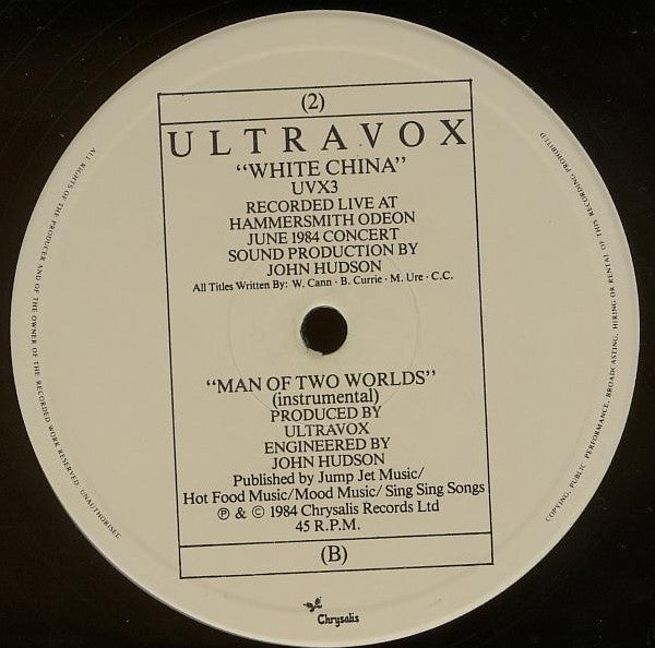Love's Great Adventure (Extended Version)