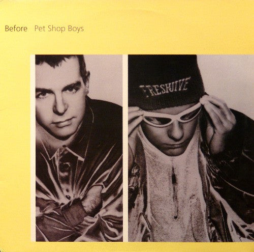 Release: Before-Vinyl-US-1996-0-85489-12200