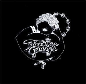 Master Release: Live At The Paradise Garage by Larry Levan