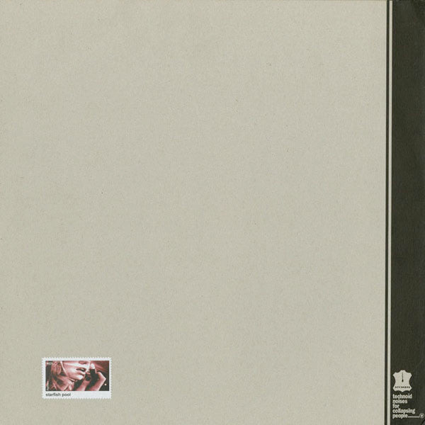 Release: Illusions Of Move - Chapter Red-Vinyl-Germany-2001-¥029-87417
