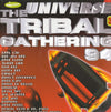 Various - Universe - The Tribal Gathering 94 (Vinyl, LP, Compilation)