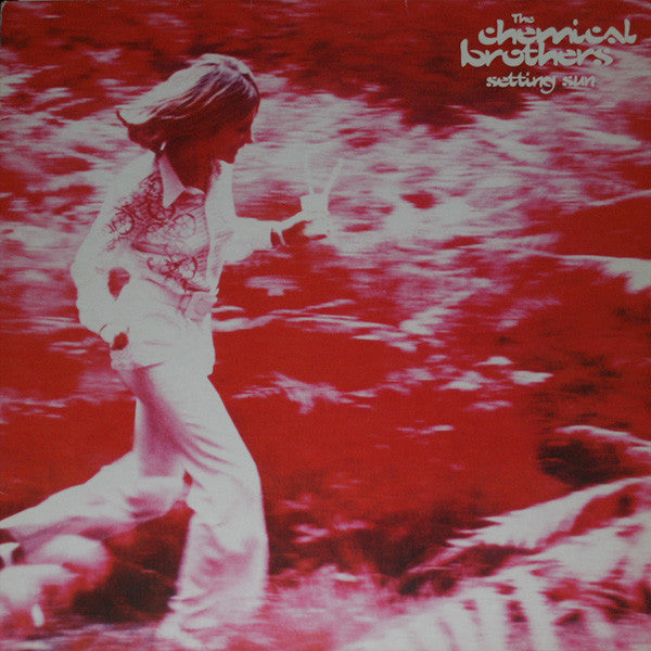 Master Release: Setting Sun by The Chemical Brothers