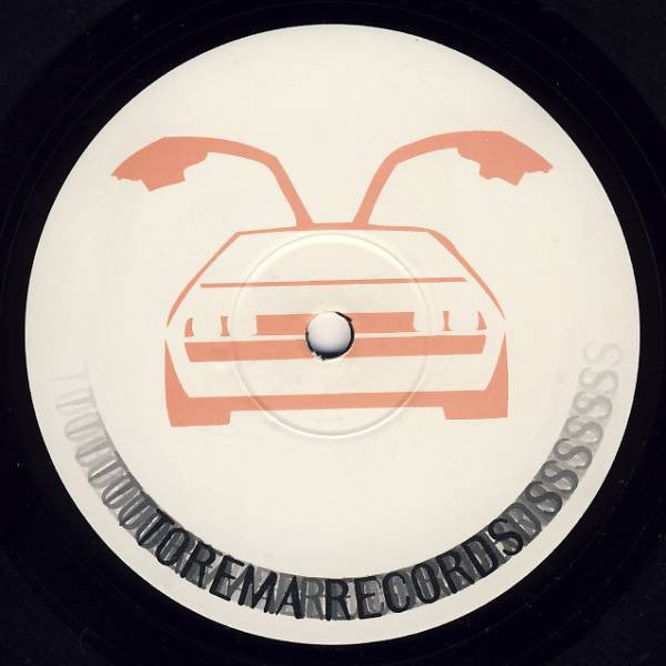 Master Release: Lamborghini EP by Akio Milan Paak