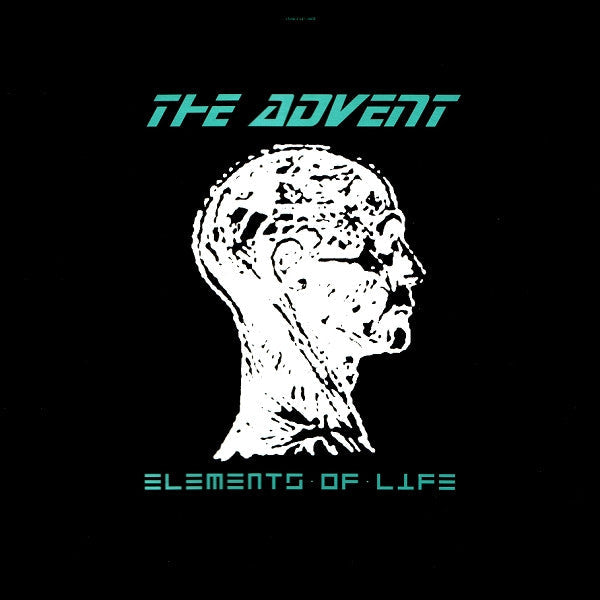 Release: Elements Of Life-Vinyl-UK-1995-TRULP 8-10706