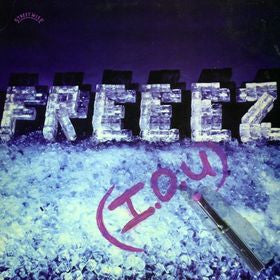 Release: Gonna Get You-Vinyl-US-1983-SWRL-3302-19733
