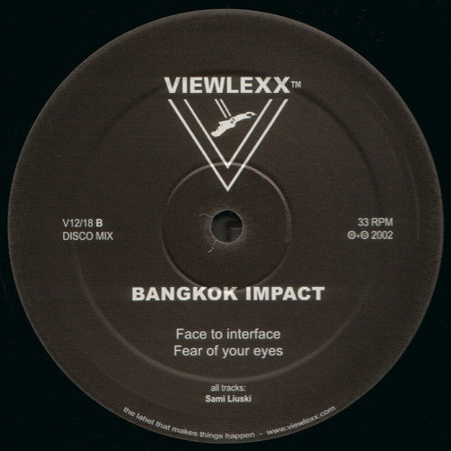 Release: The Floor-Vinyl-Netherlands-2002-V12/18-71835