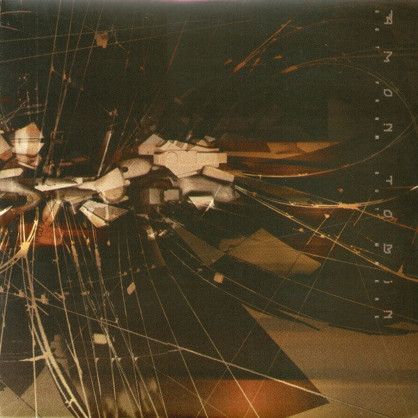 Master Release: Out From Out Where by Amon Tobin