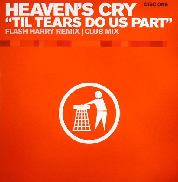 Release: Till Tears Do Us Part-Vinyl-UK-2001-TIDY158T-25541