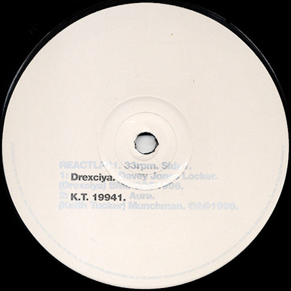 Master Release: True People: The Detroit Techno Album. by Various