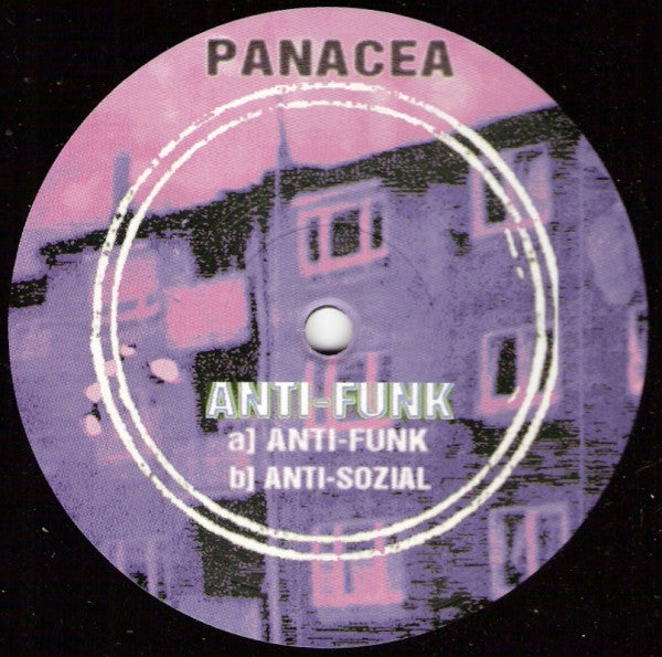 Anti-Funk