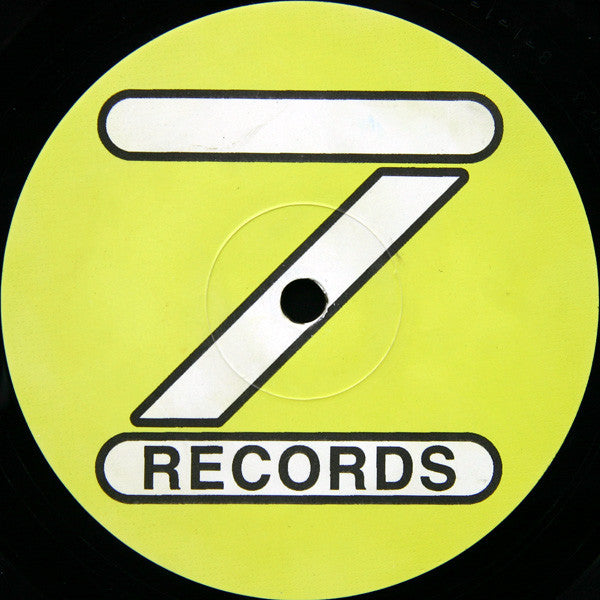Release: Sunburn EP-Vinyl-UK-1997-ZEDD 12 023-50646