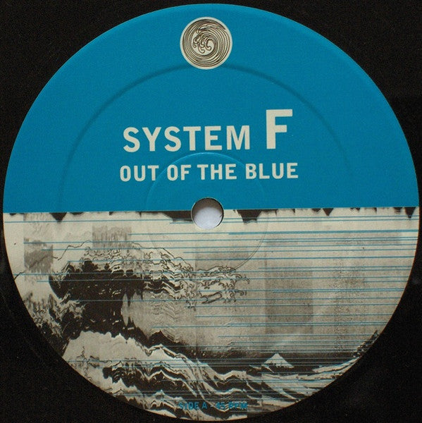 Master Release: Out Of The Blue by System F