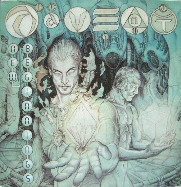Release: New Beginnings-Vinyl-UK & Europe-1997-TRULP 15, 828 870-1-43186
