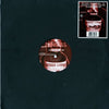 Russ Gabriel - Pilgrimage EP (Vinyl, 12