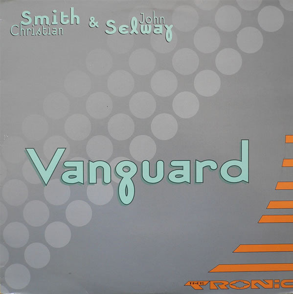 Master Release: Vanguard by Christian Smith & John Selway