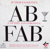 Junior Vasquez - Ab Fab (I Am Thin And Gorgeous) (Vinyl, 12