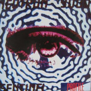 Release: Sentinel (The Steve Proctor Mixes)-Vinyl-UK-1990-PROFT 309-72818