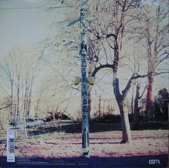 Master Release: Superstylin' by Groove Armada