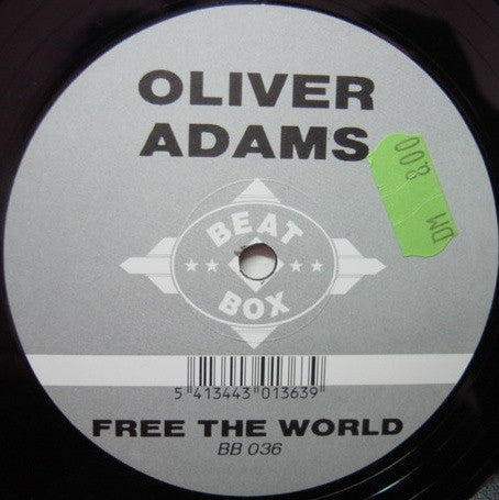 Free The World