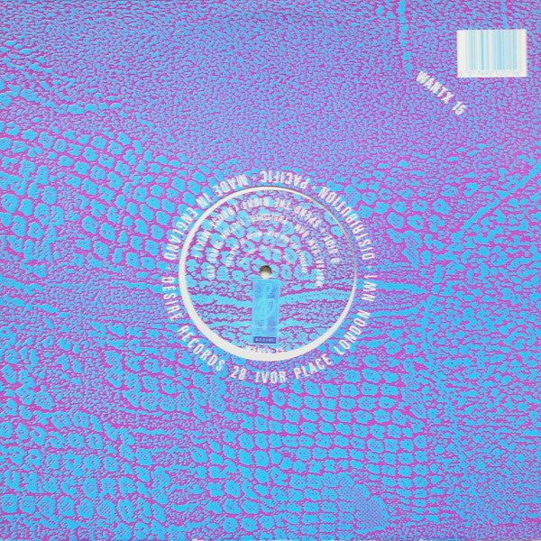 Release: Spend The Night!-Vinyl-UK-1989-WANTX 15-40274