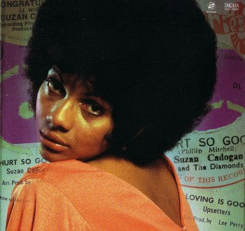 Susan Cadogan