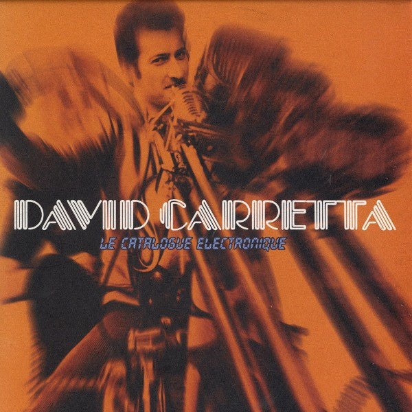Master Release: Le Catalogue Electronique by David Carretta