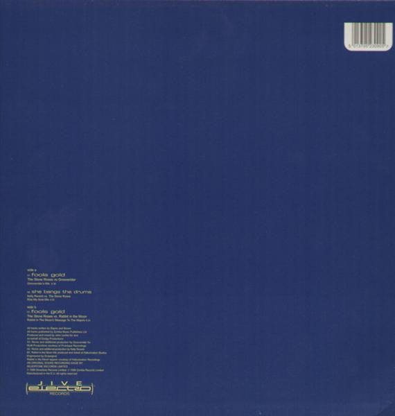 Release: Fools Gold-Vinyl-Europe-1999-0523090-54293