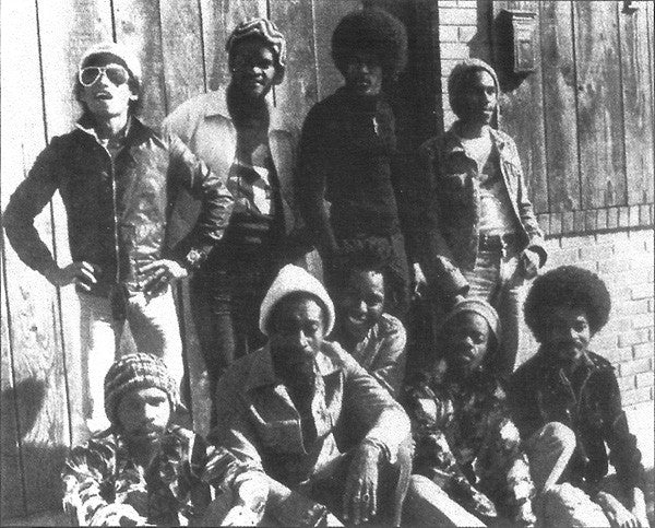 The Soul Syndicate