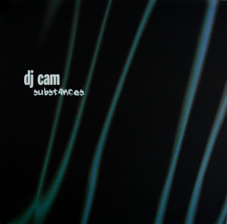 Master Release: Substances by DJ Cam