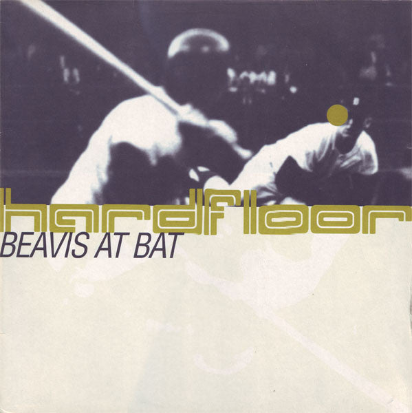 Master Release: Beavis At Bat by Hardfloor