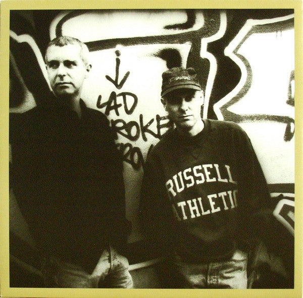 Master Release: A Red Letter Day by Pet Shop Boys