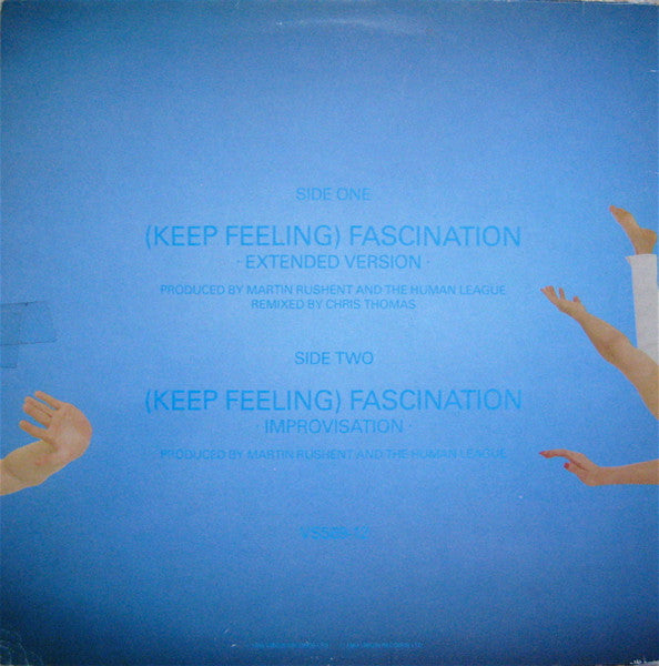 Fascination