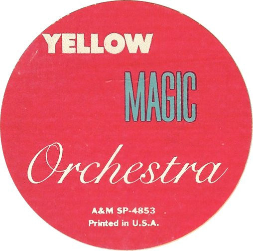 Release: BGM-Vinyl-US-1981-SP-4853-58024