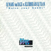 Mark van Dale - Raise Your Hands (Vinyl, 10