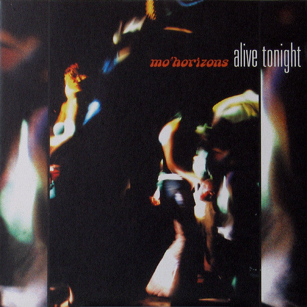 Release: Alive Tonight-Vinyl-Germany-2002-SD 084-60260
