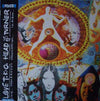 Love T.K.O. - Head Turner (Vinyl, LP, Album) Very Good (VG) / Very Good Plus (VG+)