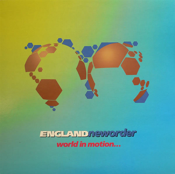 Release: World In Motion...-Vinyl-UK-1990-Fac 293, Fac293-76350