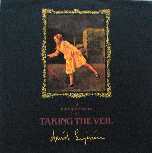 Release: A Little Girl Dreams Of Taking The Veil-Vinyl-UK-1986-VS815-12-81722