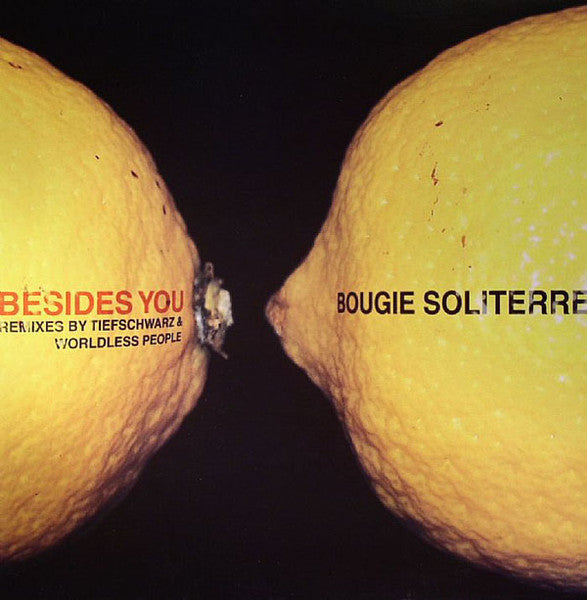 Release: Besides You-Vinyl-Germany-2001-COMPOST 097-1-60789