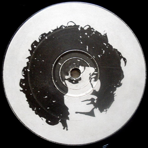 Release: Gulcia EP-Vinyl-Japan-1996-TRM JPN 019-41248