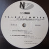 Talbot & White - Off The Beaten Track (Vinyl, 12