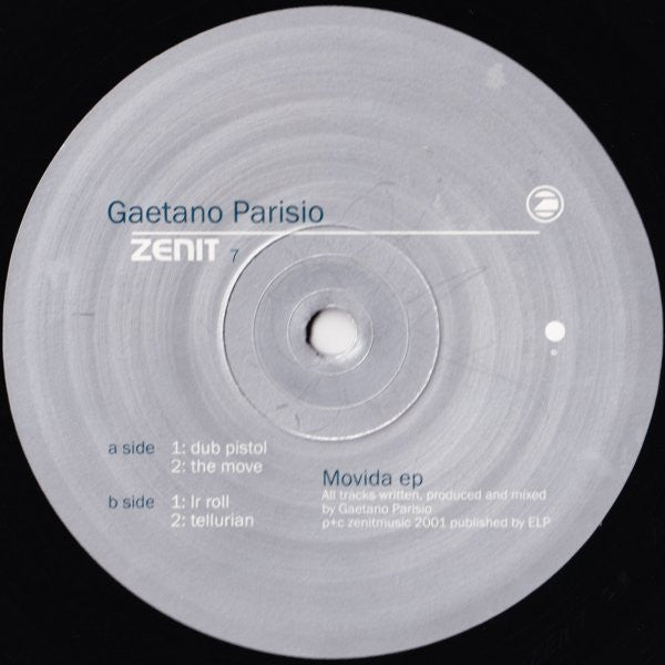 Release: Movida EP-Vinyl-Germany-2001-ZENIT 7-24593