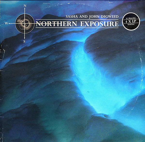 Master Release: Northern Exposure by Sasha & John Digweed